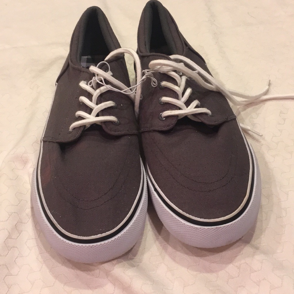 New Route 66 Shoes Man Size 11